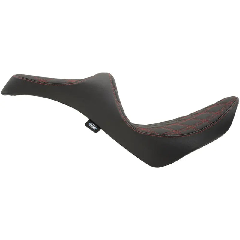 Drag Specialties Predator III Sadel till Harley 