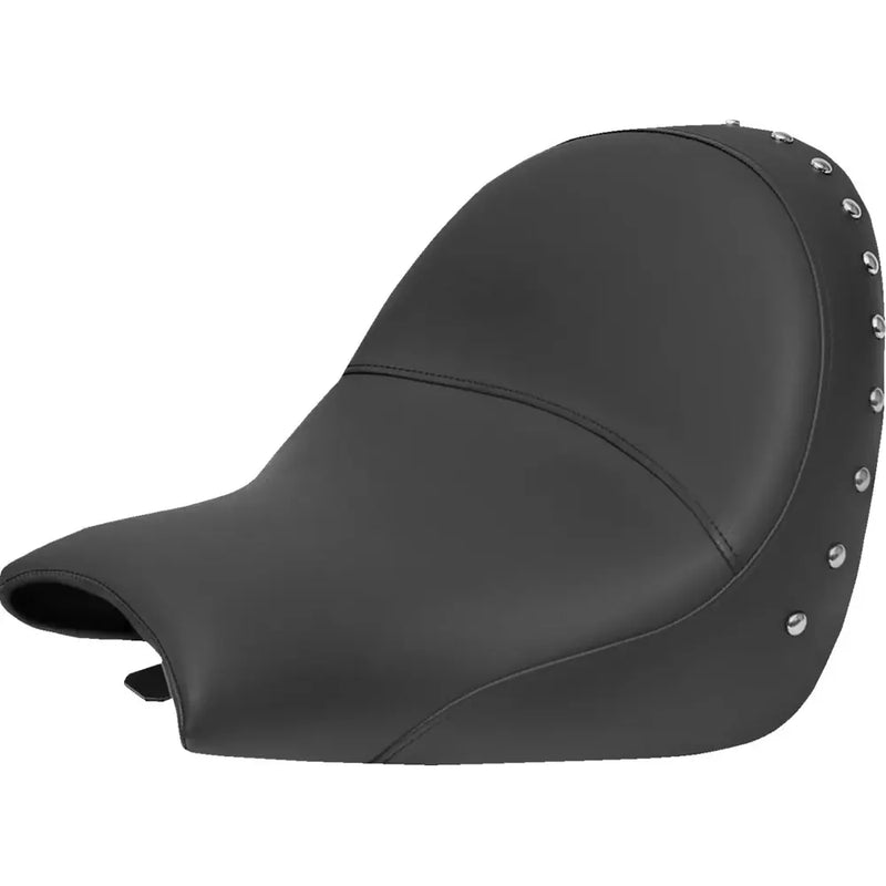 Saddlemen Renegade Deluxe Solo Sadel till Honda