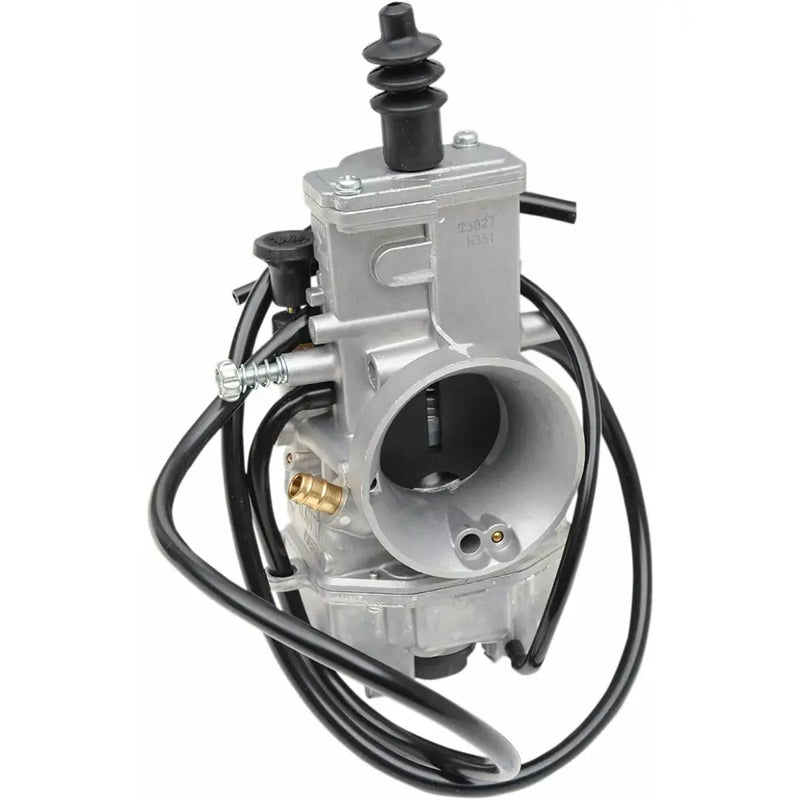 Mikuni Smoothbore TMX-Series Flat Slide Förgasare TMX38-27