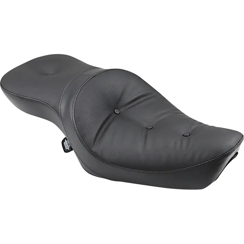 Drag Specialties Low Profile Touring Sadel till Harley