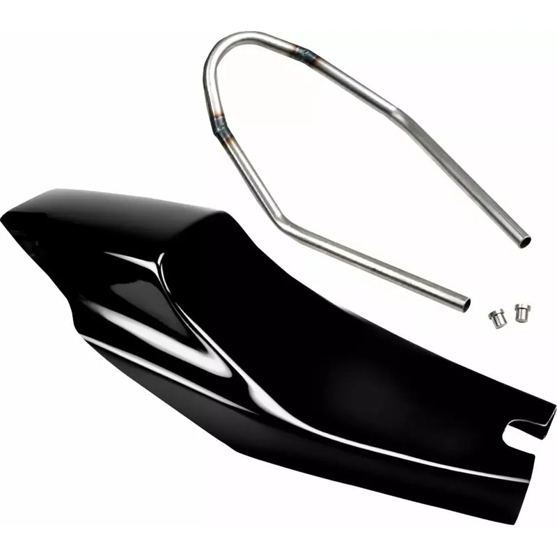 Saddlemen Eliminator Tail Section Skärm till Harley