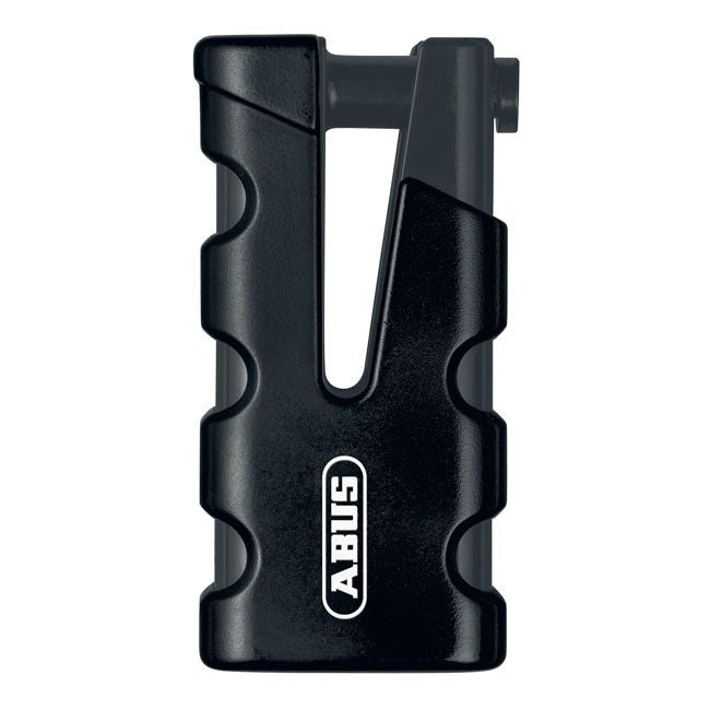 Abus 77 Granit Sledg Web Style Disc Brake Lock Grip Style / Black