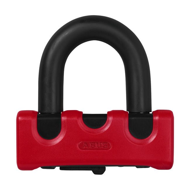 Abus Granit Power XS 67 Padlock Red