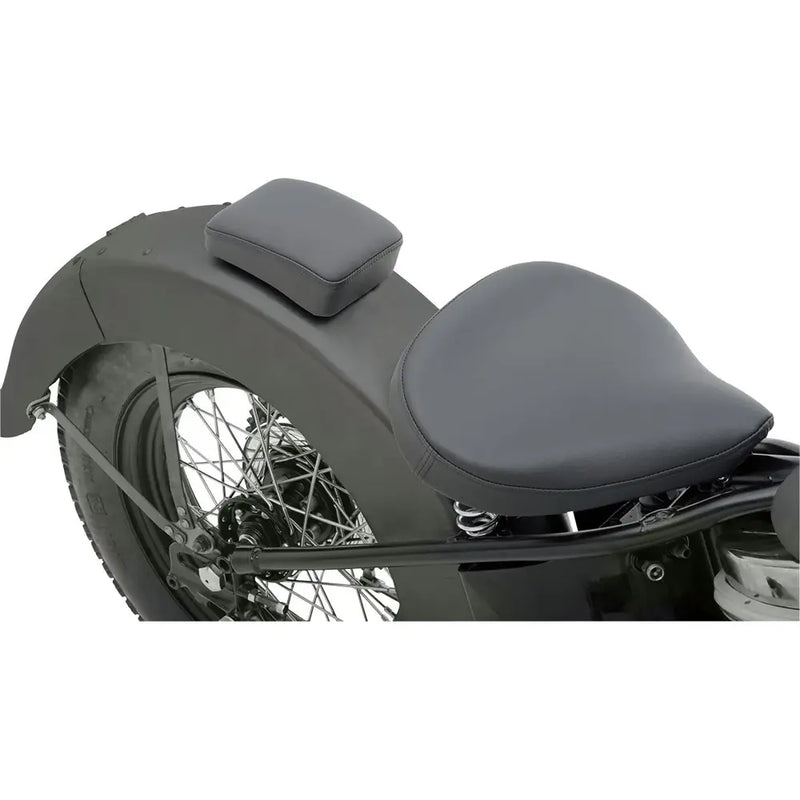 Drag Specialties Universal Passagerarsadel MC