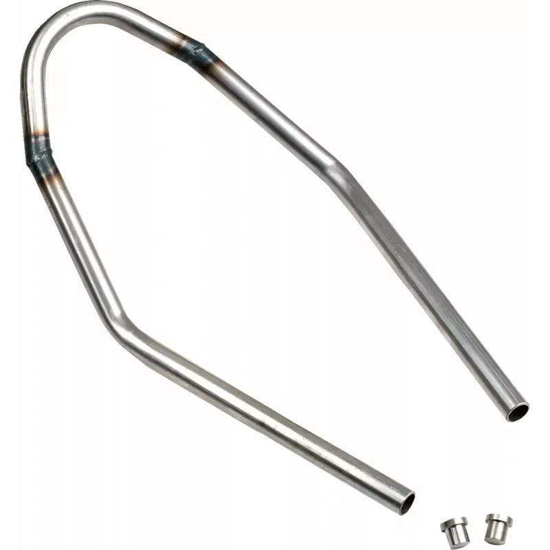 Saddlemen Eliminator Tail Section Skärm till Harley