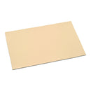 Adhesive Leather Seat Repair Patch Beige / 110 x 170 mm  - Customhoj