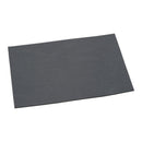 Adhesive Leather Seat Repair Patch Charcoal (fine texture) / 110 x 170 mm  - Customhoj