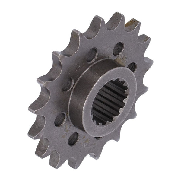 Afam Front Sprocket for Aprilia 1200 Caponord 13-16 (525, 17T)