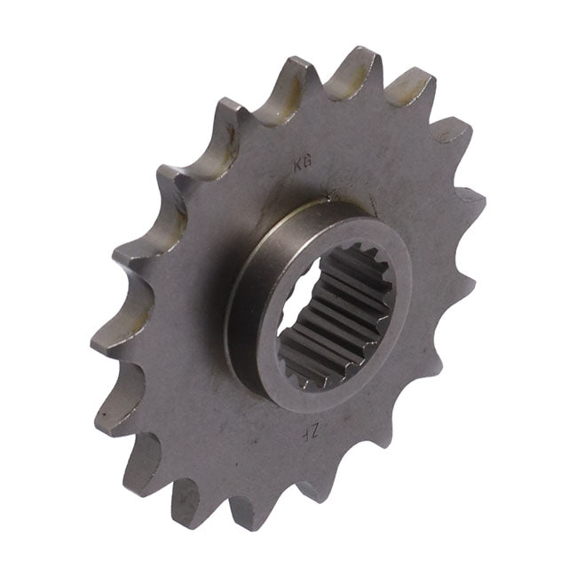 Afam Front Sprocket for BMW F 650 GS 06-12 (525, 17T)