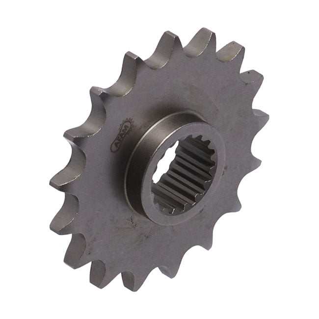 Afam Front Sprocket for BMW F 750 GS 17-21 (525, 17T)