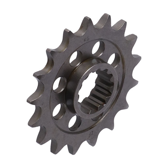 Afam Front Sprocket for BMW HP4 Race 1000 17-18 (520, 17T)
