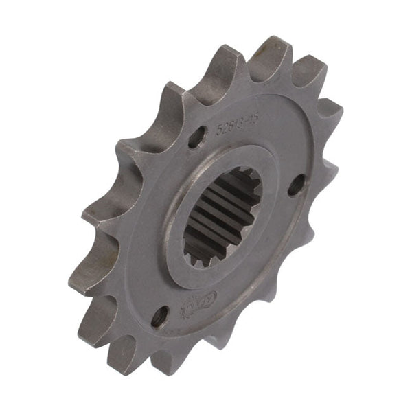 Afam Front Sprocket for Ducati 1000 DS / S Multistrada 03-06 (525, 15T)