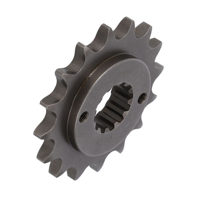 Afam Front Sprocket for Honda XRV 750 Africa Twin 93-00 (525, 16T)
