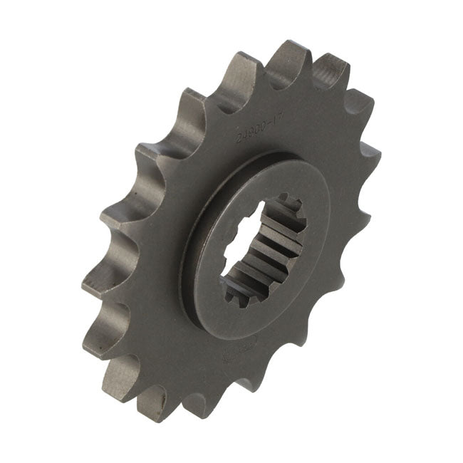 Afam Front Sprocket for Kawasaki GPZ 1100 95-99 (530, 17T)