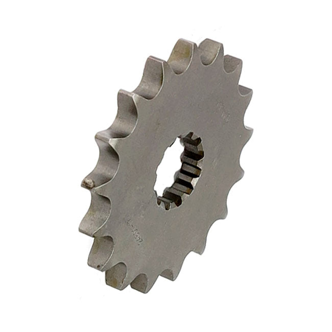 Afam Front Sprocket for Kawasaki GPZ 900 R 90-96 (530, 17T)