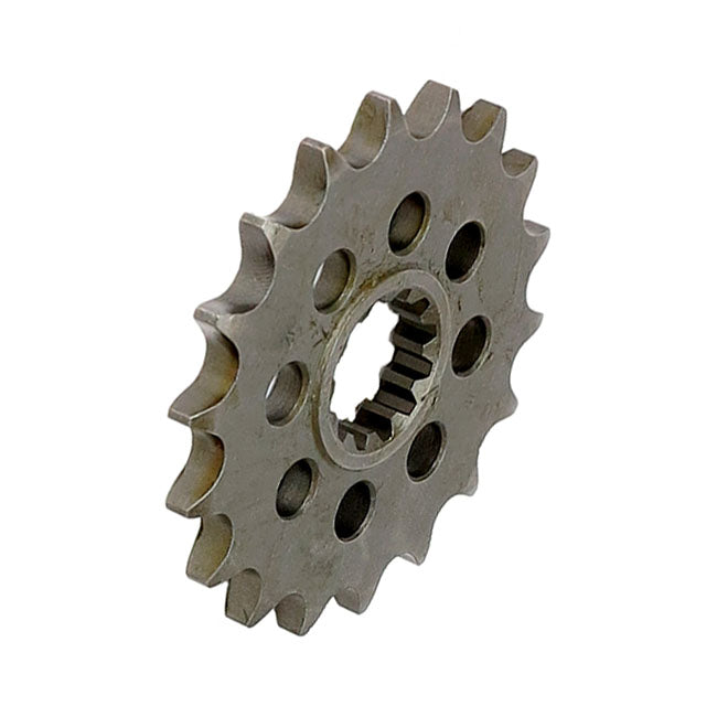 Afam Front Sprocket for Kawasaki H2 1000 SX / SE / + ZX1000 18-20 (525, 18T)
