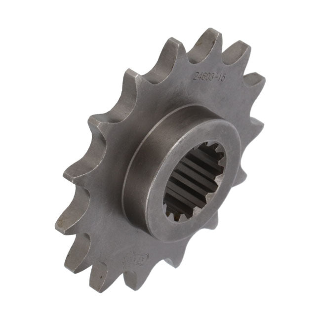 Afam Front Sprocket for Kawasaki Z 750 R 11-12 (520, 15T)