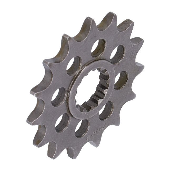 Afam Front Sprocket for Suzuki SFV 650 Gladius / A Gladius 09-16 (520, 15T)