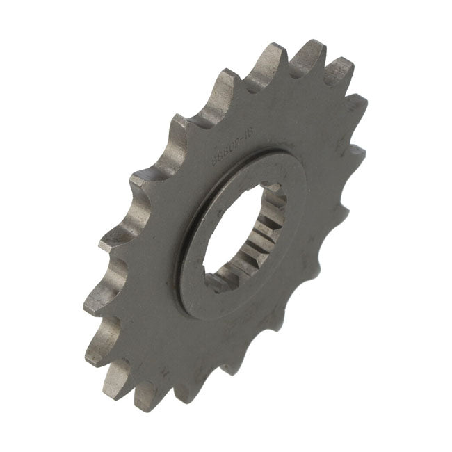 Afam Front Sprocket for Triumph 900 America 15-17 (520, 18T)