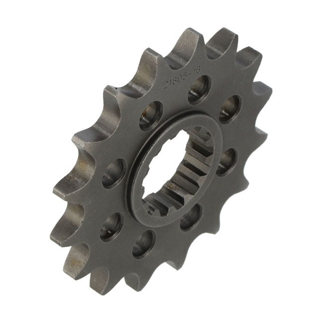 Afam Front Sprocket for Yamaha YZF 1000 R1 98-03 (525, 16T)