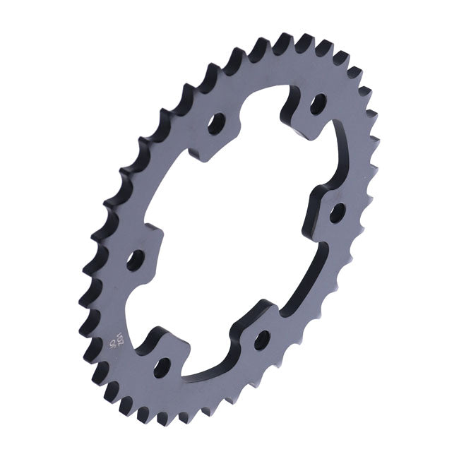 Afam Rear Sprocket for Royal Enfield 650 Continental GT 2020 (525, 38T)