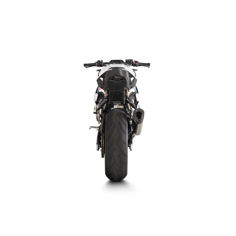 Akrapovic Evolution Line Exhaust System for BMW  - Customhoj