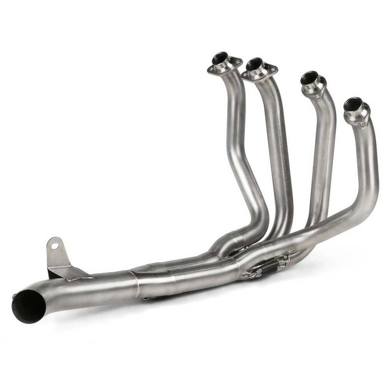 Akrapovic Exhaust Headers for Kawasaki 18-24 Z900 A2 (Stainless 4-into-1) (E-K9R5)