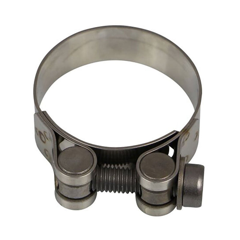 Akrapovic Replacement Exhaust / Muffler Clamp P-R115