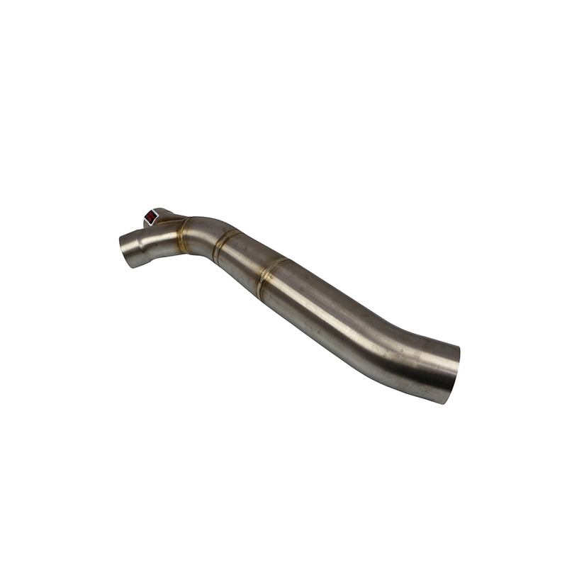 Akrapovic Replacement Link Pipe L-K10R9