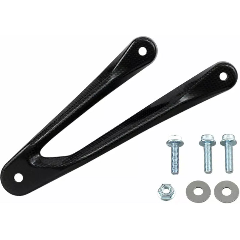 Akrapovic Replacement Muffler / Exhaust Bracket P-MBB10R3/1  - Customhoj