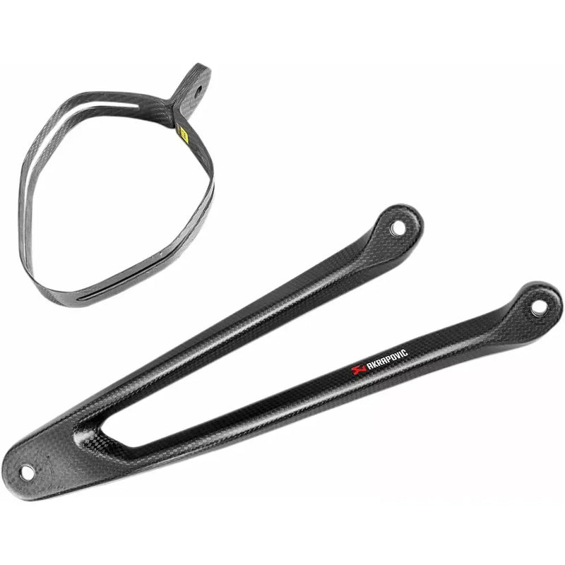Akrapovic Replacement Muffler / Exhaust Bracket P-MBK10E2  - Customhoj
