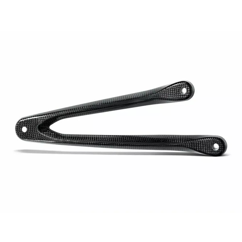 Akrapovic Replacement Muffler / Exhaust Bracket P-MBK10R2/2  - Customhoj
