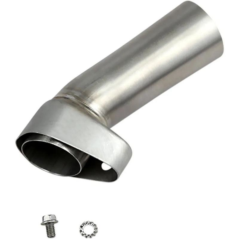 Akrapovic DB Killer Avgasinsats