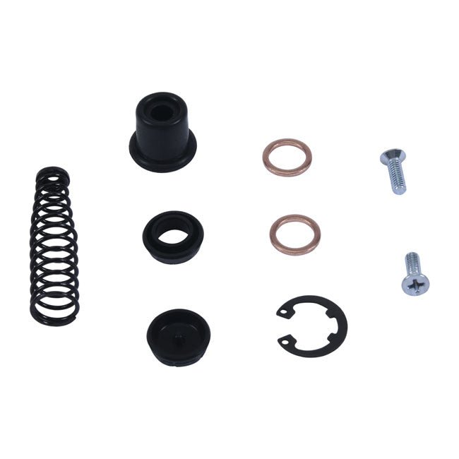 All Balls Clutch Master Cylinder Rebuild Kit for Honda GL1200 Gold Wing 84-87