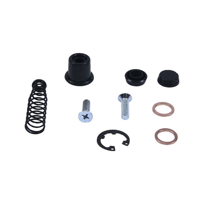 All Balls Clutch Master Cylinder Rebuild Kit for Kawasaki VN1500A 87-99