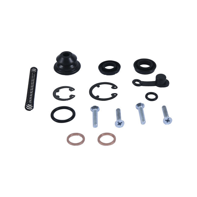 All Balls Clutch Master Cylinder Rebuild Kit for Kawasaki ZG1400 Concours 08-22