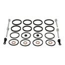 All Balls Front Brake Caliper Rebuild Kit for Honda CBR600F4 99-06