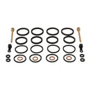 All Balls Front Brake Caliper Rebuild Kit for Suzuki GSF1250 Bandit 07-09