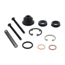 All Balls Front Master Cylinder Rebuild Kit for Honda CB1000R 11-17