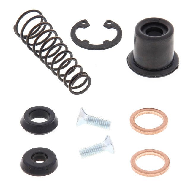 All Balls Rear Master Cylinder Rebuild Kit for Suzuki GSF400 Bandit 1993