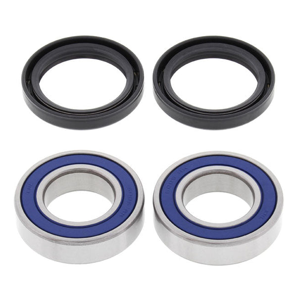 All Balls Wheel Bearing Set Front for Ducati 1000 SS 03-06