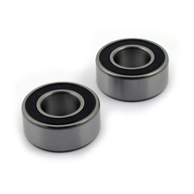 All Balls Wheel Bearing Set Front for Harley 00-07 Touring (Replaces OEM: 9247)
