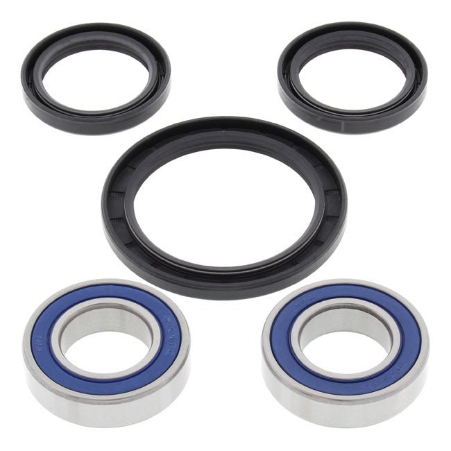 All Balls Wheel Bearing Set Front for Triumph Adventurer 900 96-01