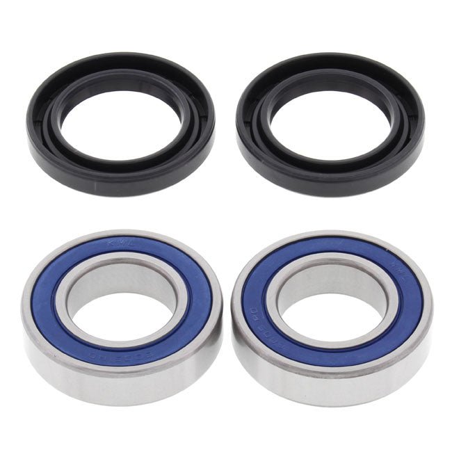 All Balls Wheel Bearing Set Front for Yamaha MT10 18-21