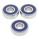 All Balls Wheel Bearing Set Front for Yamaha TX650 70-76