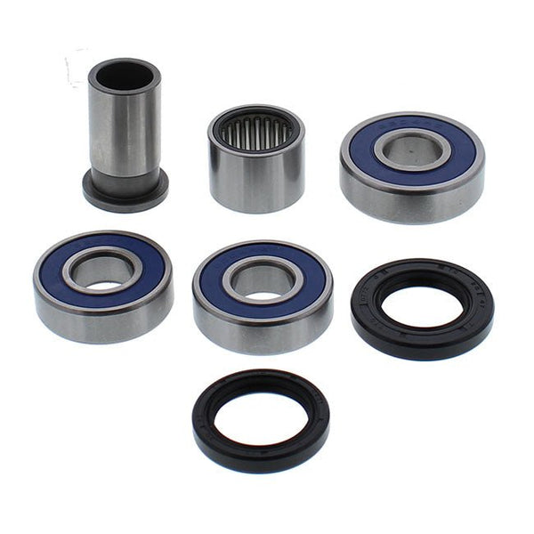 All Balls Wheel Bearing Set Rear for Yamaha Bolt 14-22