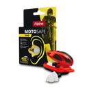 Alpine MotoSafe Tour Motorcycle Earplugs  - Customhoj