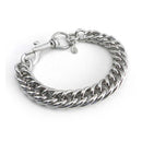 Amigaz Coil Chain Bracelet