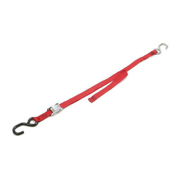 Ancra Lite Tie-Downs Red