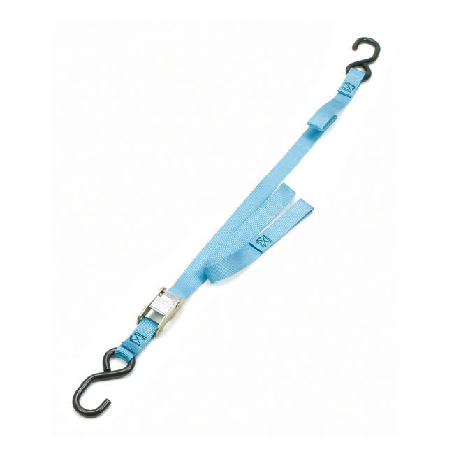 Ancra The Original Tie-Down Turquoise